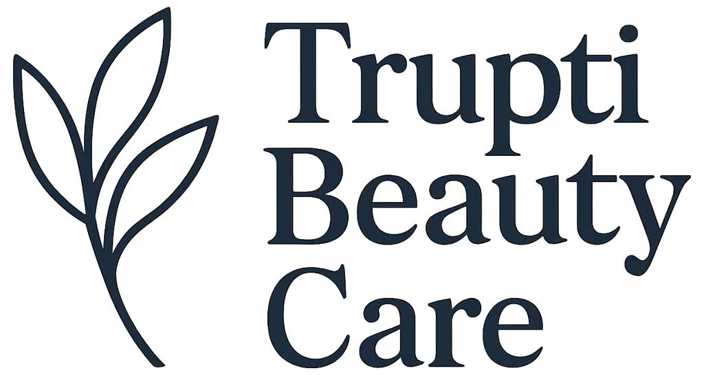 Trupti Beauty Care